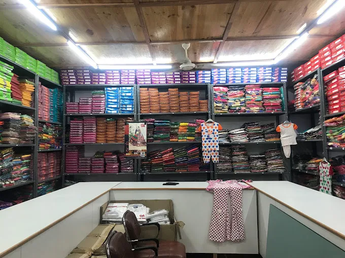 Aalayaa Textiles